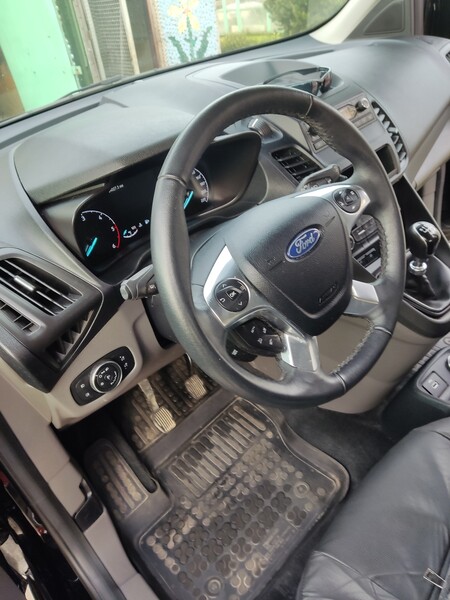 Photo 7 - Ford Connect Tourneo 2019 y Van