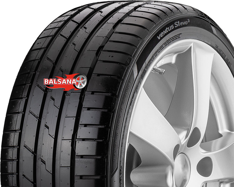 Hankook Hankook Ventus S1 Ev R21 summer tyres passanger car