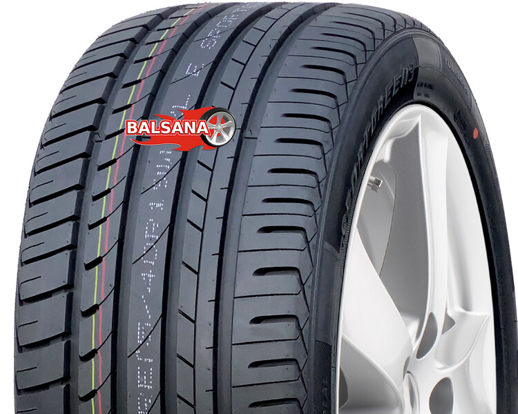 Atlas SPORT GREEN 3  R18 summer tyres passanger car