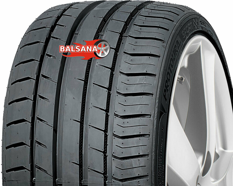 Davanti Davanti Protoura Spo R19 summer tyres passanger car