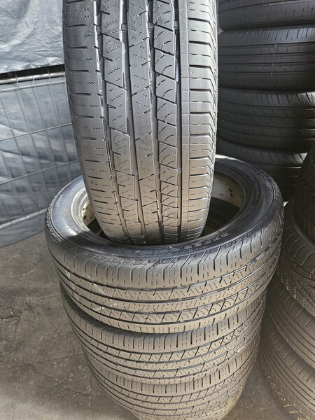 Photo 2 - R20 universal tyres passanger car