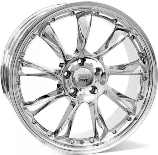 R20 light alloy rims