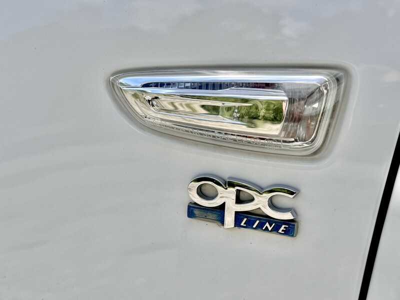 Photo 19 - Opel Zafira 2014 y Van