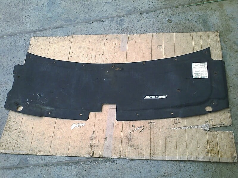 Photo 4 - Citroen Jumpy Combi 2005 y parts