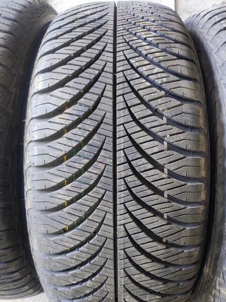 Goodyear R17 universalios padangos lengviesiems