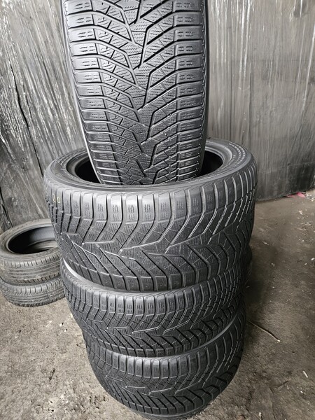 Photo 5 - R20 universal tyres passanger car