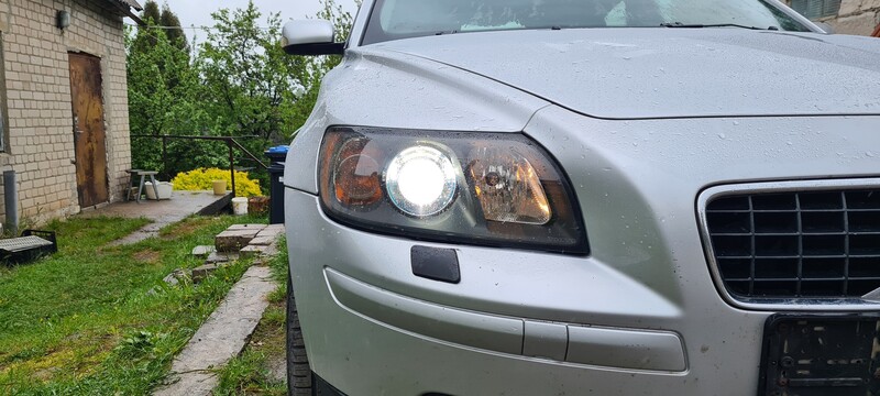 Nuotrauka 6 - Volvo S40 II 2004 m dalys