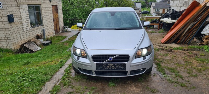 Nuotrauka 7 - Volvo S40 II 2004 m dalys