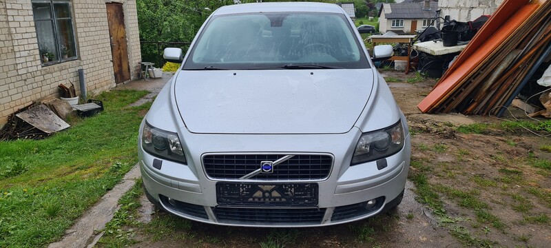 Nuotrauka 2 - Volvo S40 II 2004 m dalys