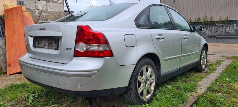 Nuotrauka 9 - Volvo S40 II 2004 m dalys