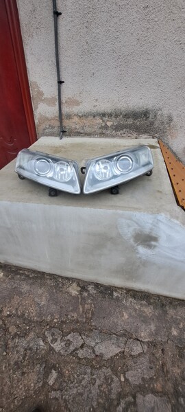 Photo 27 - Audi A6 2007 y parts