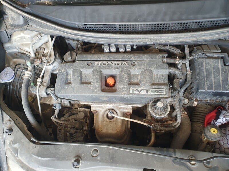 Photo 12 - Honda Civic VIII 2007 y parts