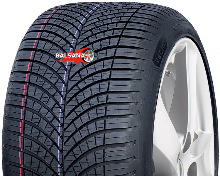 Goodyear Goodyear Vector 4Sea R20 universal tyres passanger car