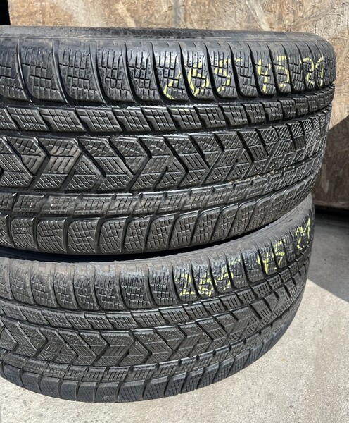 Pirelli SCORPION R21 universal tyres passanger car