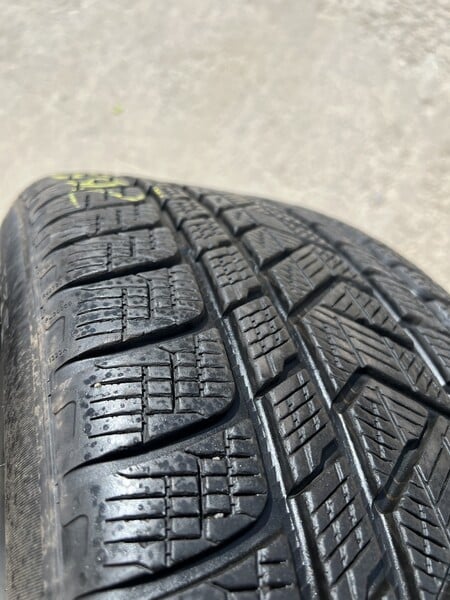 Photo 3 - Pirelli SCORPION R21 universal tyres passanger car