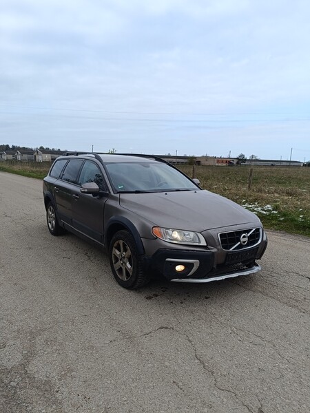 Photo 2 - Volvo Xc70 2011 y parts