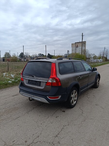 Photo 3 - Volvo Xc70 2011 y parts