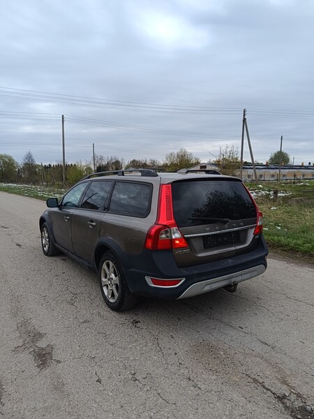 Nuotrauka 4 - Volvo Xc70 2011 m dalys