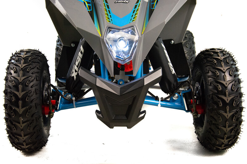 Photo 25 - 2023 y ATV motorcycle