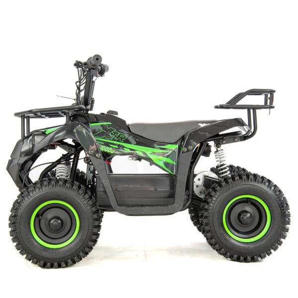 Photo 5 - 2023 y ATV motorcycle