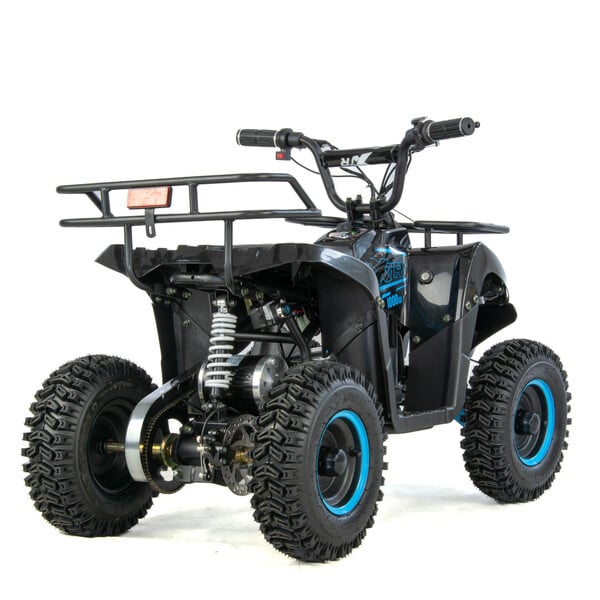 Photo 7 - 2023 y ATV motorcycle