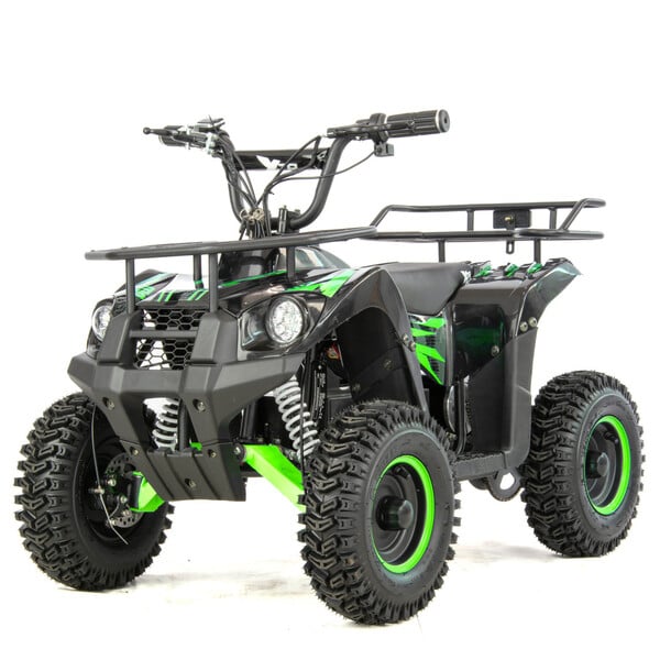 Photo 20 - 2023 y ATV motorcycle