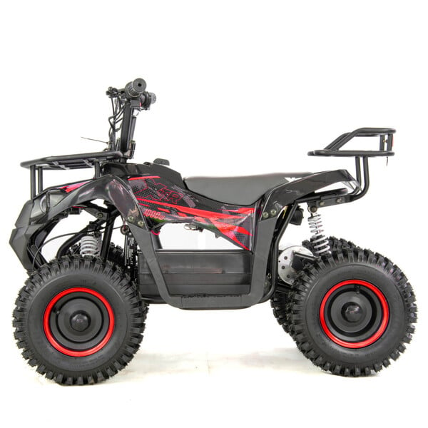 Photo 21 - 2023 y ATV motorcycle