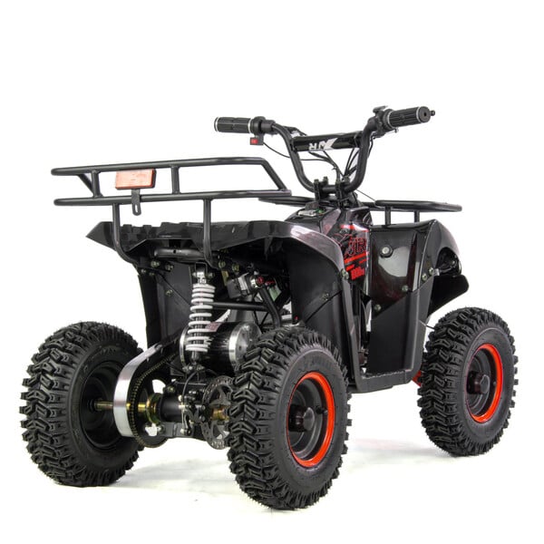 Photo 23 - 2023 y ATV motorcycle