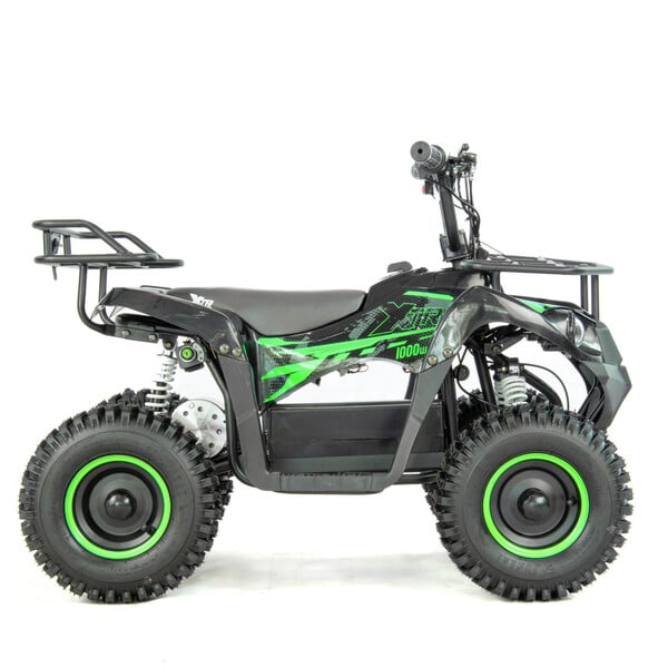 Photo 28 - 2023 y ATV motorcycle