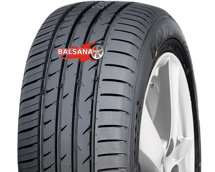 KINGBOSS G866 (Rim F R19 summer tyres passanger car