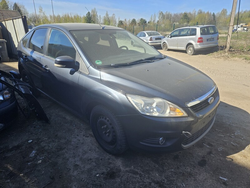 Ford Focus MK2 KKDA 2009 m dalys