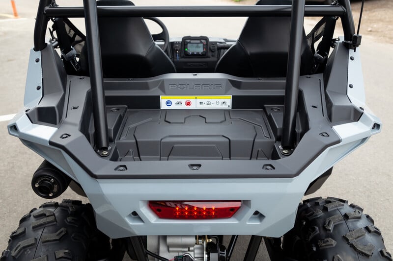 Photo 13 - Polaris Ranger RZR 2024 y ATV motorcycle