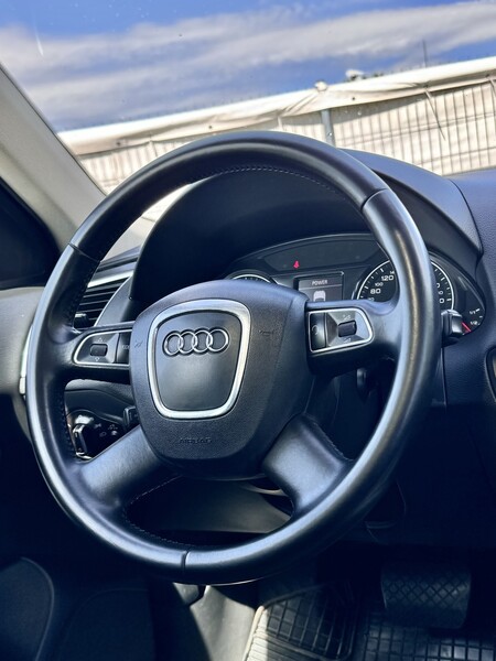 Фотография 17 - Audi Q5 2010 г Внедорожник