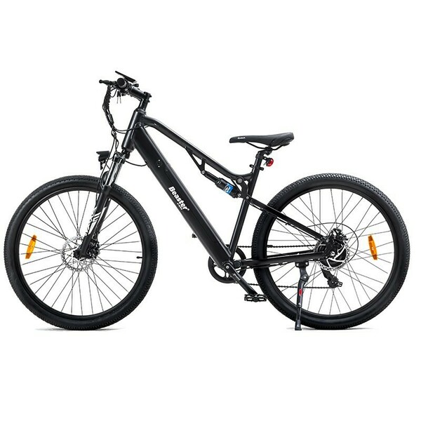 Photo 1 - Beaster Electric bicycle