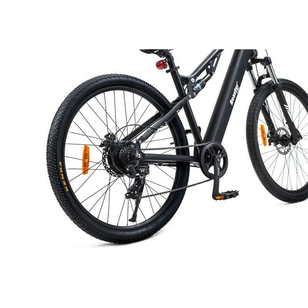 Photo 4 - Beaster Electric bicycle