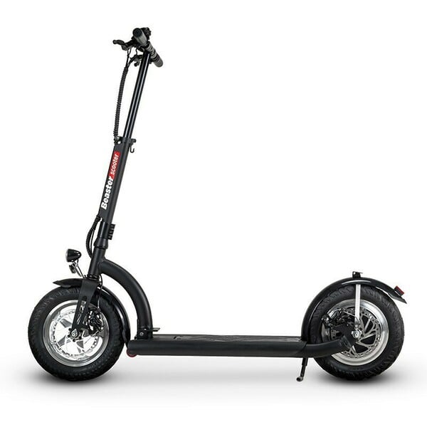 Photo 2 - Beaster Electric scooter