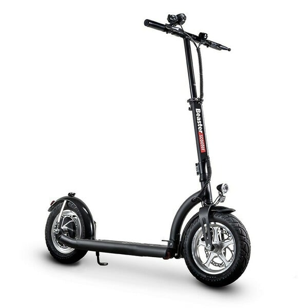 Photo 3 - Beaster Electric scooter