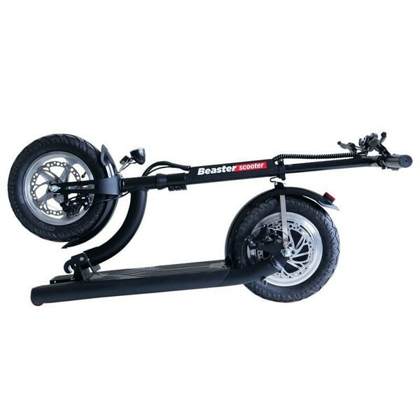 Photo 5 - Beaster Electric scooter