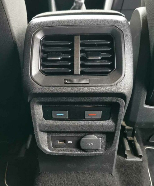Photo 18 - Volkswagen Tiguan 2018 y SUV