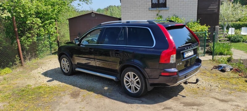 Nuotrauka 1 - Volvo XC90 2011 m Visureigis / Krosoveris