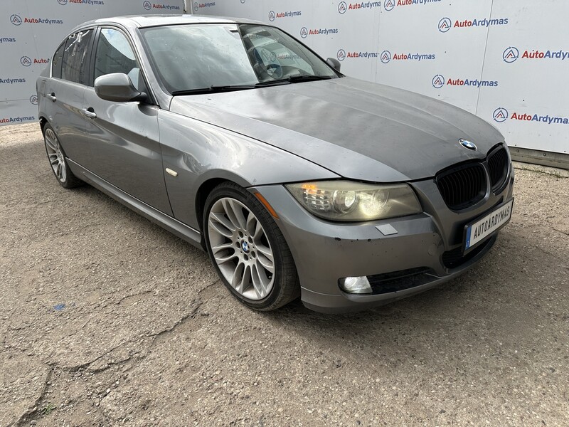 Bmw 335 E90 335d 2010 m dalys