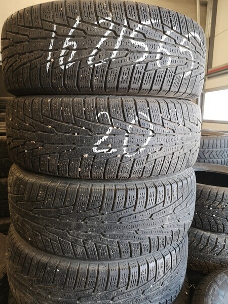 Photo 1 - R16 universal tyres passanger car