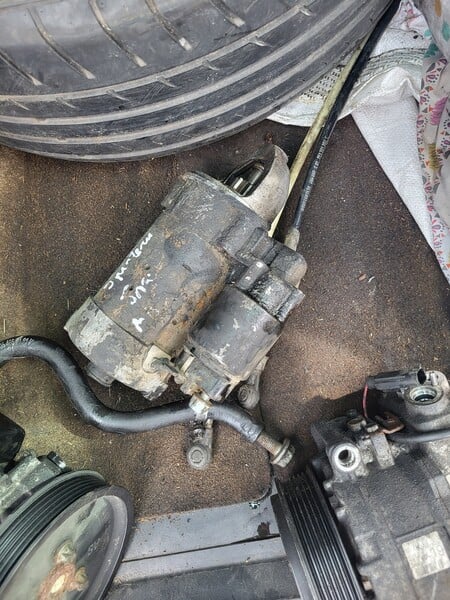 Photo 3 - Mercedes-Benz Sprinter 2008 y parts