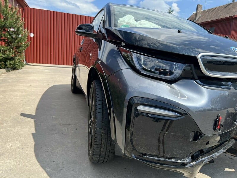 Photo 14 - Ardomas automobilis, Bmw I3 2022 y parts