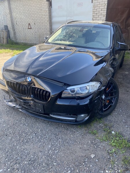 Bmw 525 2012 y parts