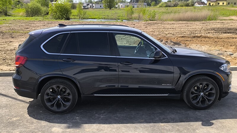 Photo 16 - Bmw X5 2015 y Off-road / Crossover