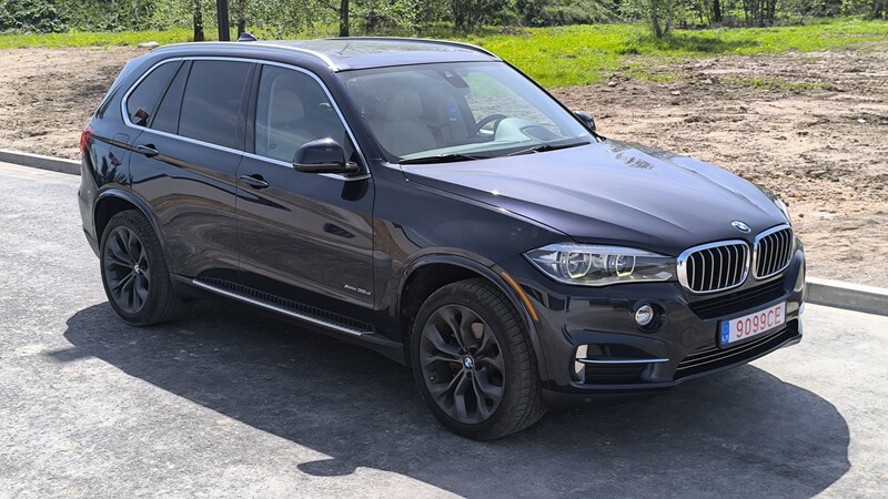 Photo 18 - Bmw X5 2015 y Off-road / Crossover