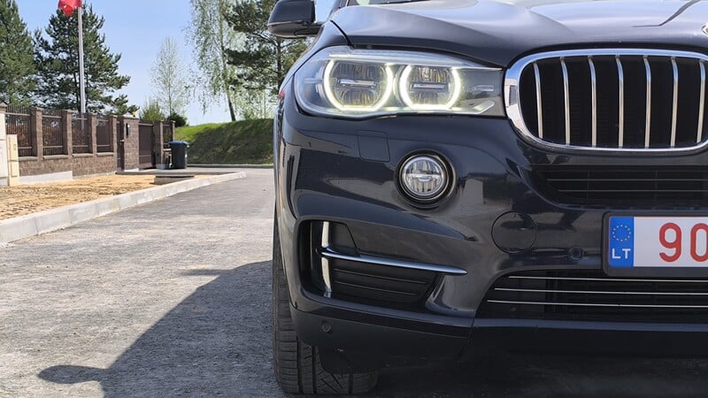 Photo 20 - Bmw X5 2015 y Off-road / Crossover