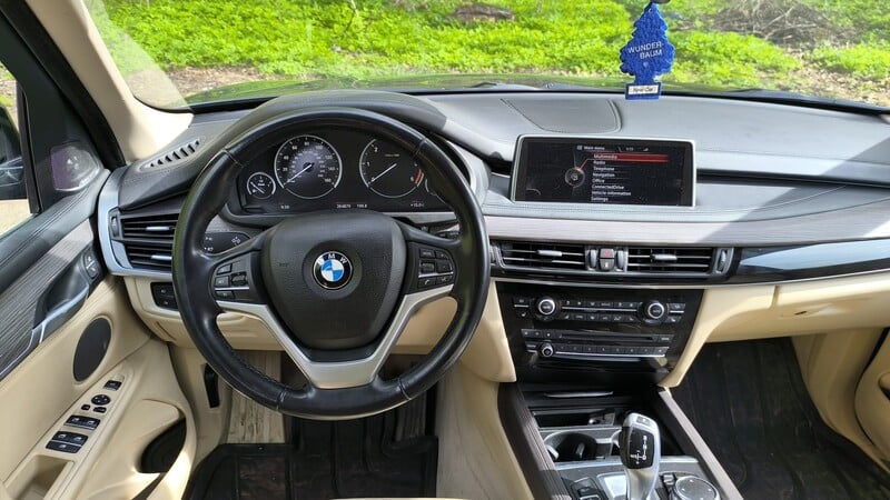 Photo 29 - Bmw X5 2015 y Off-road / Crossover