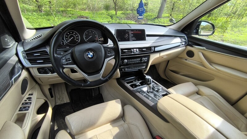 Photo 30 - Bmw X5 2015 y Off-road / Crossover